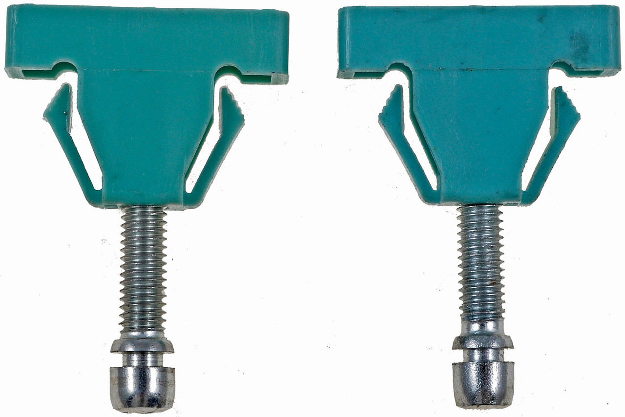 Dorman - HELP Headlamp Adjusting Screws 42161 Fits General Motors 1996-73