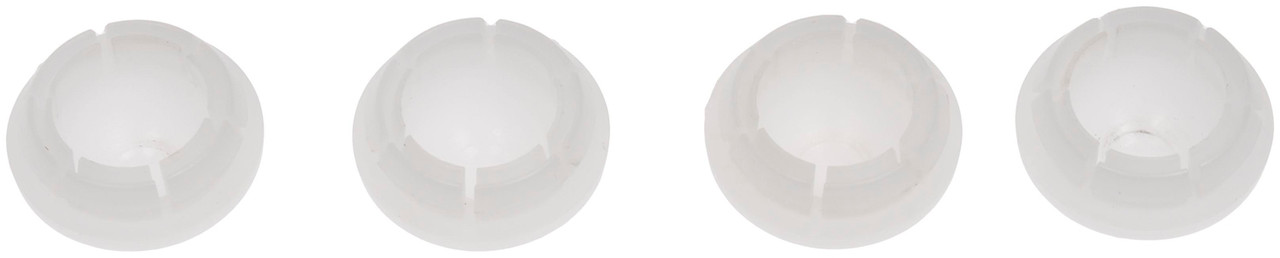Dorman - HELP Windshield Wiper Linkage Bushing 49468 Fits Subaru Baja 2004-03