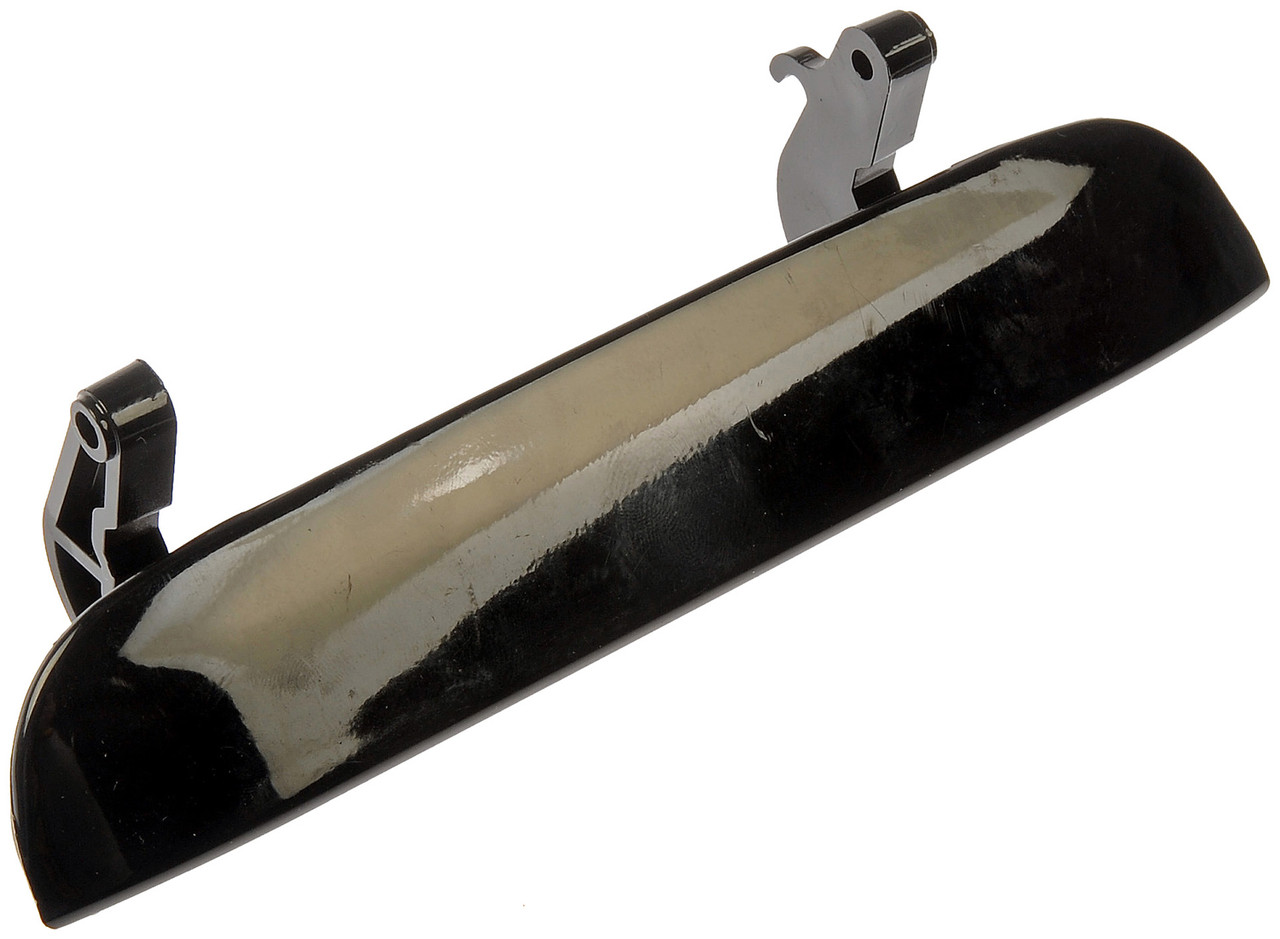 Dorman - HELP Liftgate Handle Smooth Black 80543 Fits Buick 2007-04