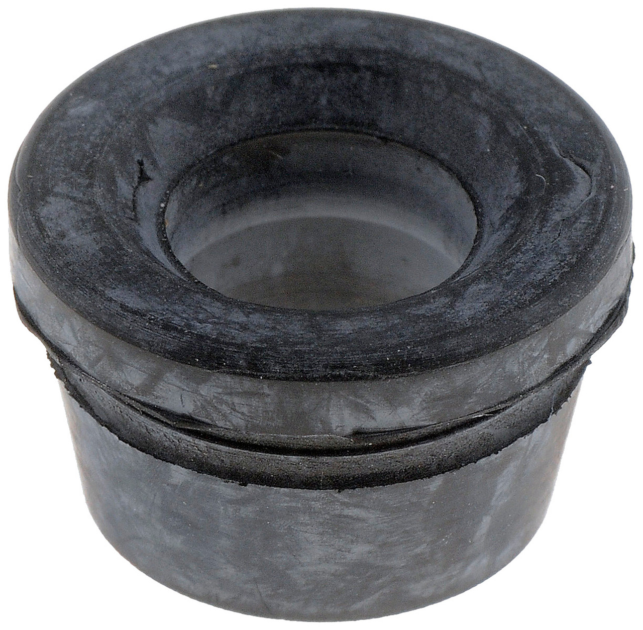 Dorman - HELP Pcv Valve Grommet - 0.453 In. Id - 0.895 In. Od - 0.552 In. Thickness 42346 Fits Acura 2005-91