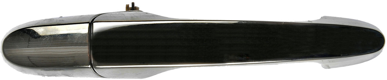 Dorman - HELP Exterior Door Handle Front/Rear Right Chrome 80528 Fits Buick 2009-05