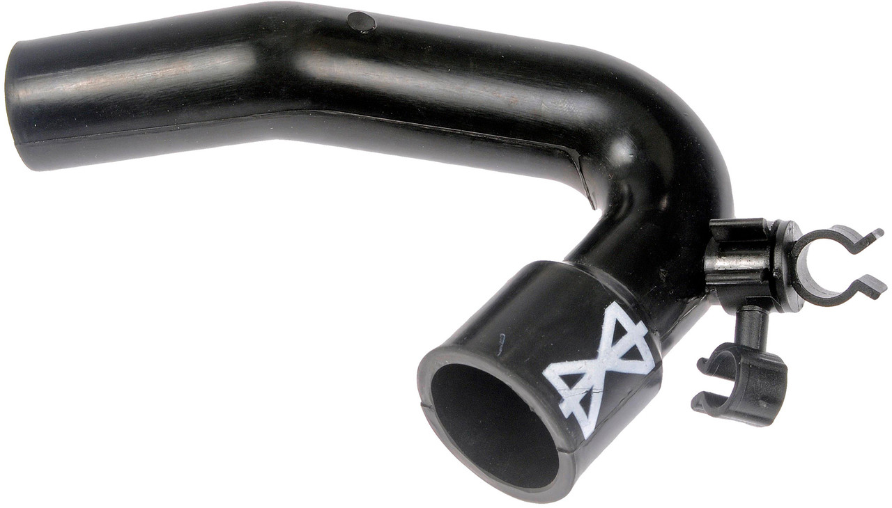 Dorman - HELP Breather Tube 55554 Fits Volkswagen Beetle 2001-98