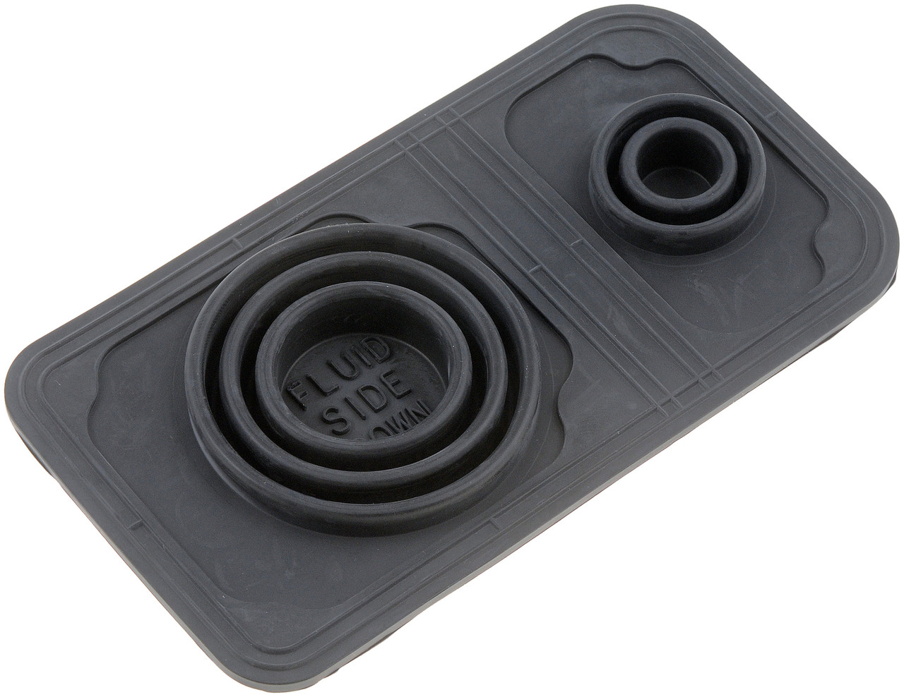Dorman - HELP Brake Master Cylinder Gasket 42077 Fits General Motors 1995-69