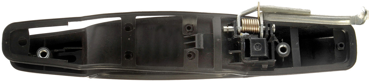 Dorman - HELP Exterior Door Handle Rear Right Ptm Black 80572 Fits Cadillac 2014-07