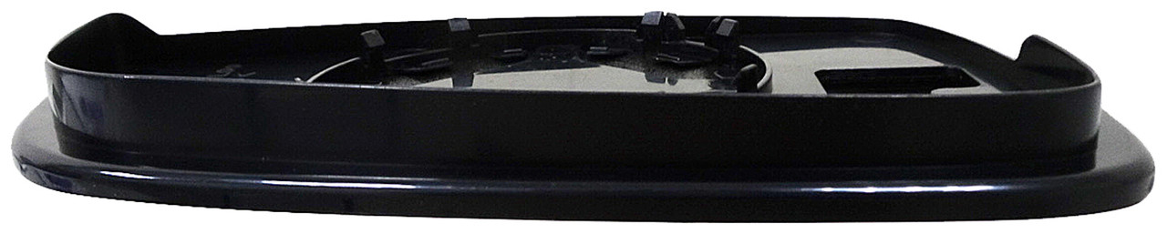 Dorman - HELP Replacement Glass - Plastic Backing 56053 Fits Chevrolet Malibu 2012-08