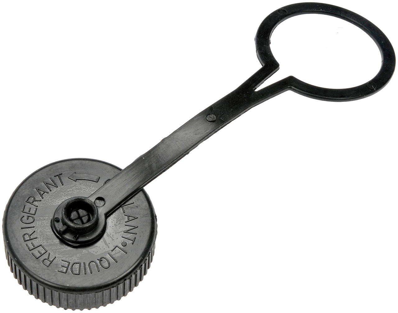 Dorman - HELP Engine Coolant Cap 54245 Fits Nissan 2011-98