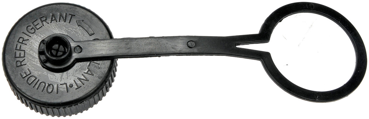 Dorman - HELP Engine Coolant Cap 54245 Fits Nissan 2011-98