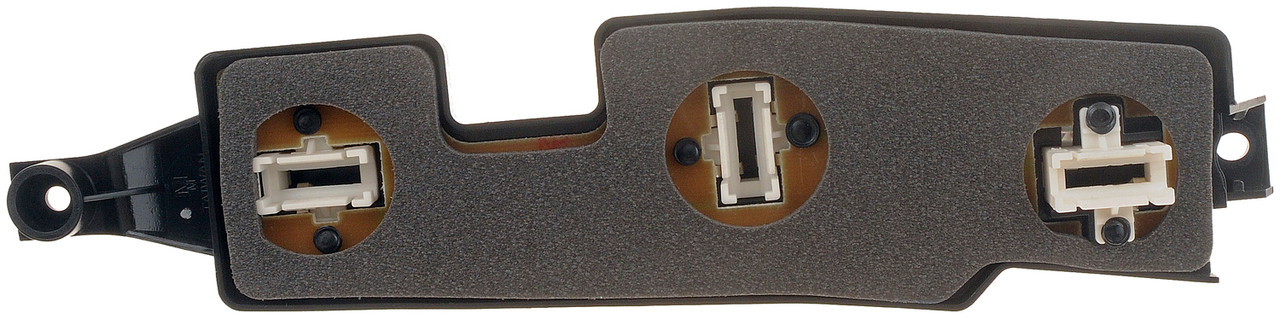 Dorman - HELP Tail Light Circuit Board 70055 Fits Cadillac 2000-99