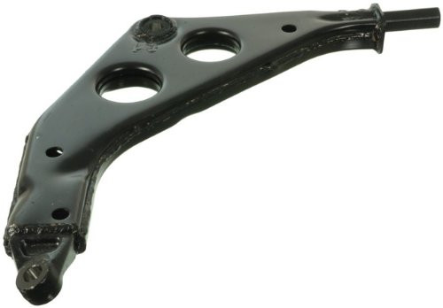 Moog Suspension Control Arm Front Right Lower Fits 02-08 Mini Cooper RK640416