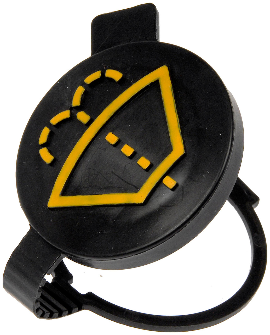 Dorman - HELP Windsheild Washer Reservoir Cap 54101 Fits Ford Fusion 2012-06