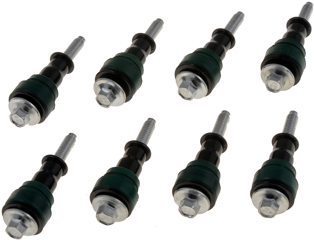 Dorman - HELP Intake Manifold Isolator Kit 55164 Fits Ford 2004-99