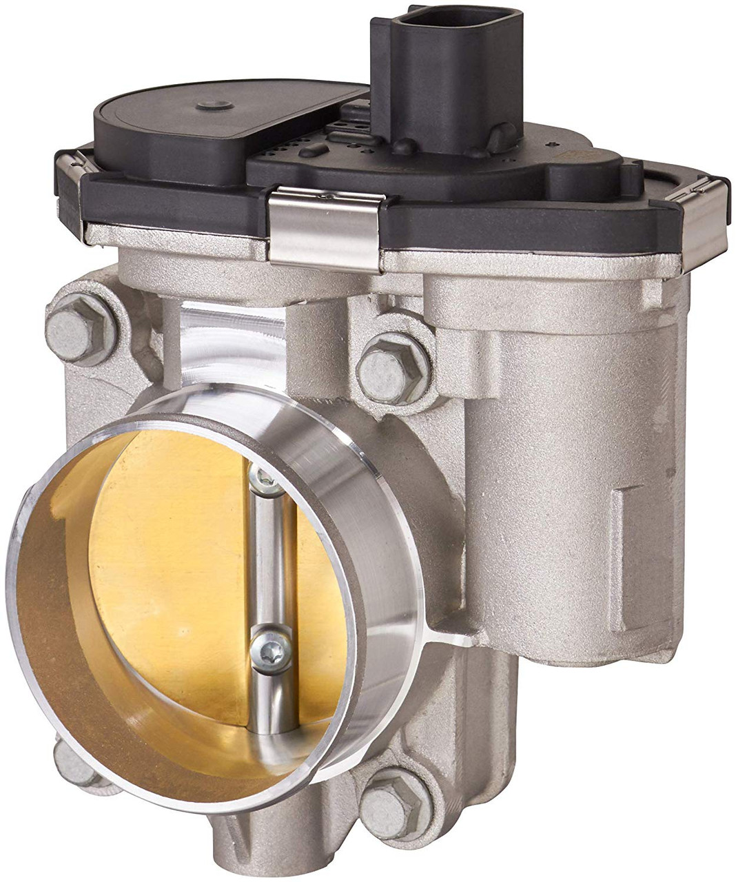Spectra Premium Fuel Injection Throttle Body Fits 2008-2011 Chevrolet TB1033