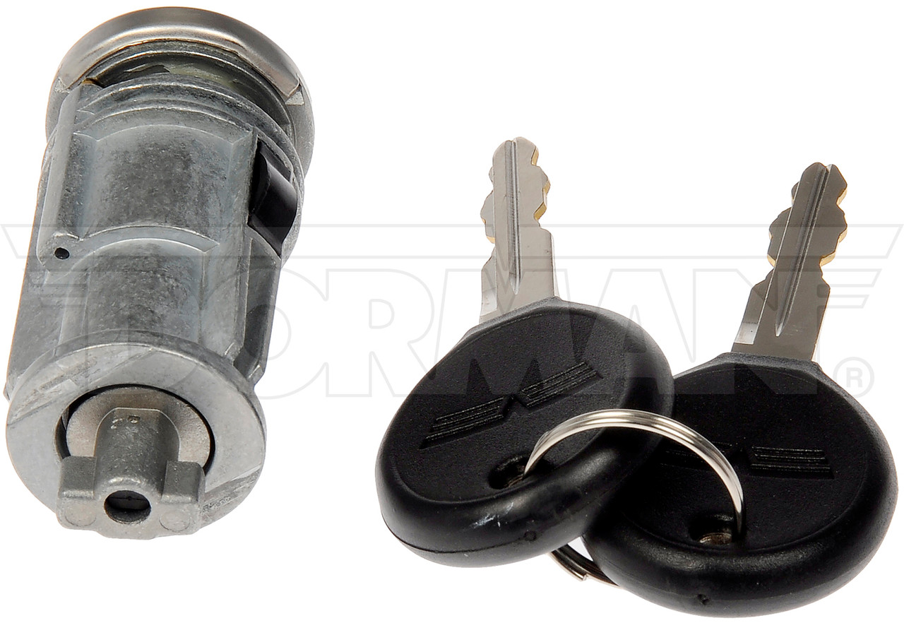 Dorman - OE Solutions Ignition Lock Cylinder 924-709 Fits Chrysler 2007
