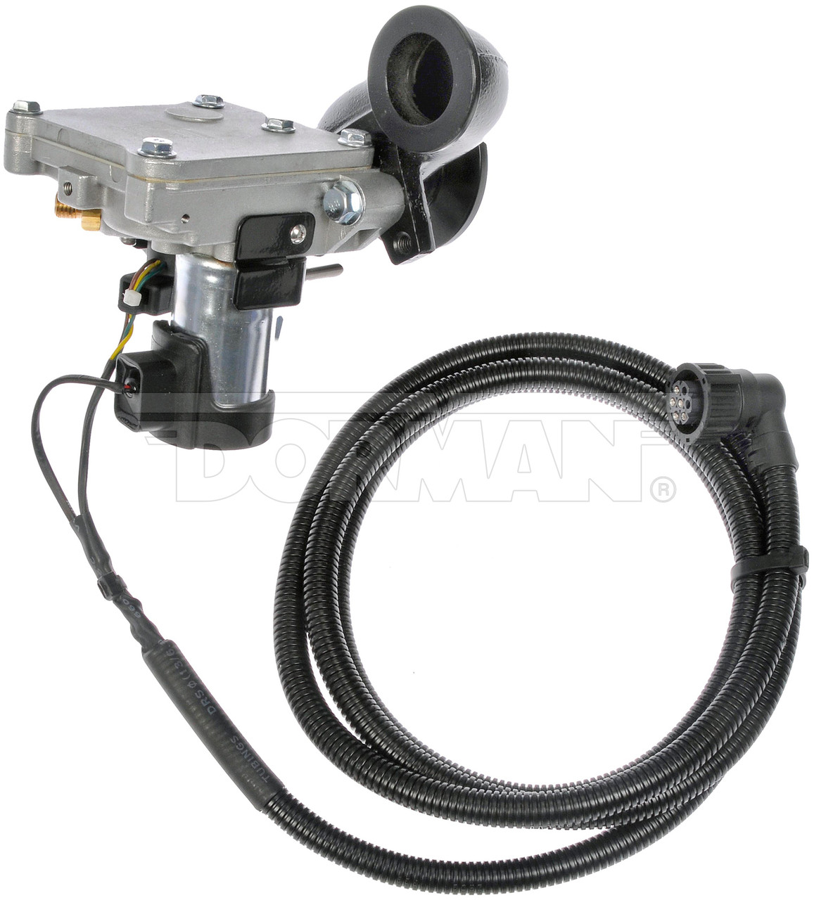 Dorman - HD Solutions Heavy Duty Exhaust Gas Recirculation Valve 904-5004 Fits Volvo VHD 2008-03