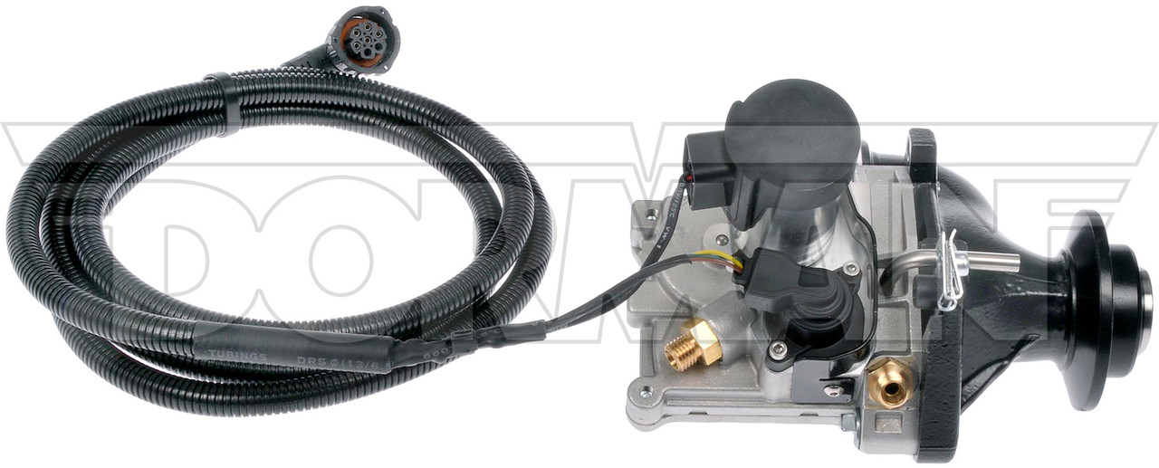 Dorman - HD Solutions Heavy Duty Exhaust Gas Recirculation Valve 904-5004 Fits Volvo VHD 2008-03