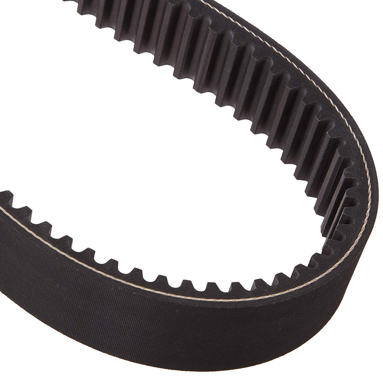 D&D PowerDrive Reeves Pulley Replacement Belt Rubber  P113540