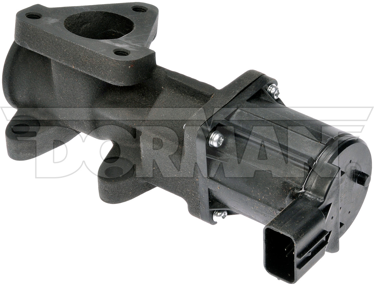 Dorman - HD Solutions Heavy Duty Exhaust Gas Recirculation Valve 904-5062 Fits IC Corporation 2006-03