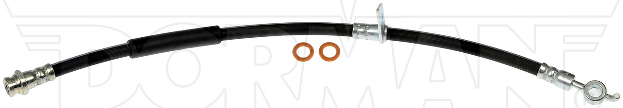 Dorman - First Stop Brake Hydraulic Hose H622205-Bx Fits Ford Fusion 2017-13
