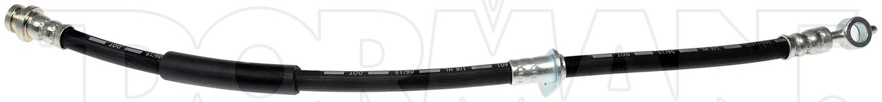 Dorman - First Stop Brake Hydraulic Hose H622205-Bx Fits Ford Fusion 2017-13