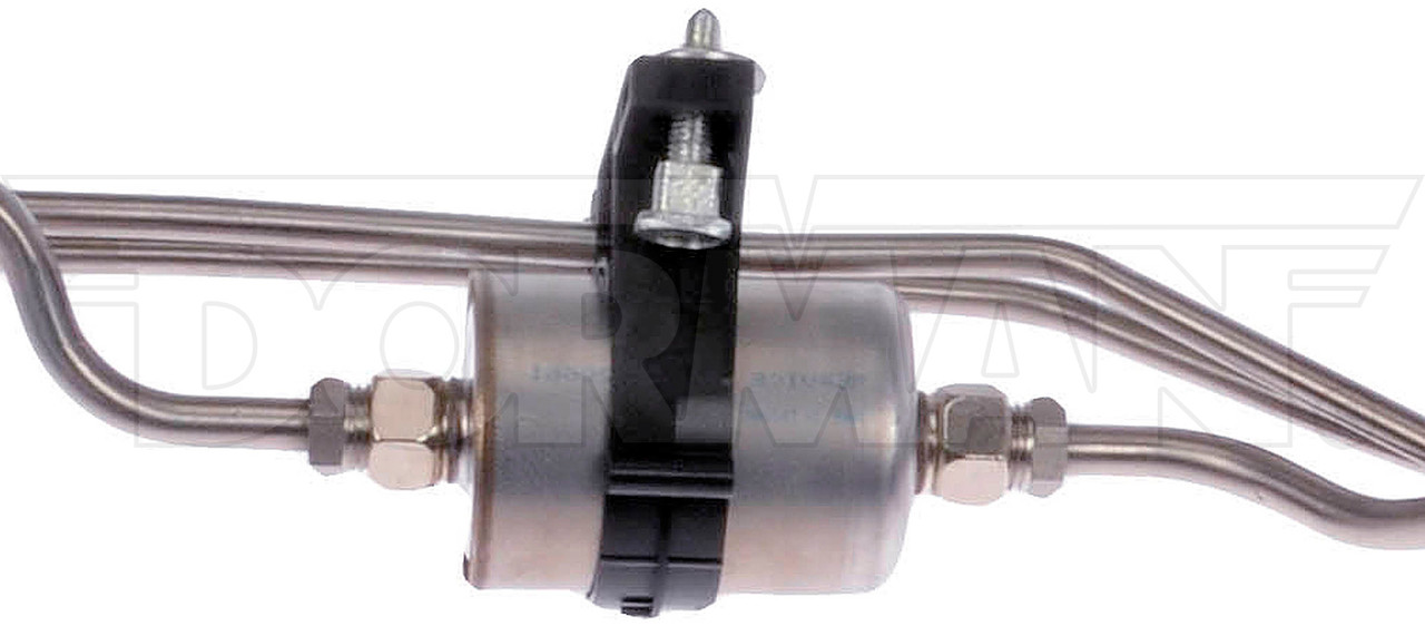 Dorman - OE Solutions Stainless Steel Fuel Line Kit 919-840 Fits Chevrolet 2003-99