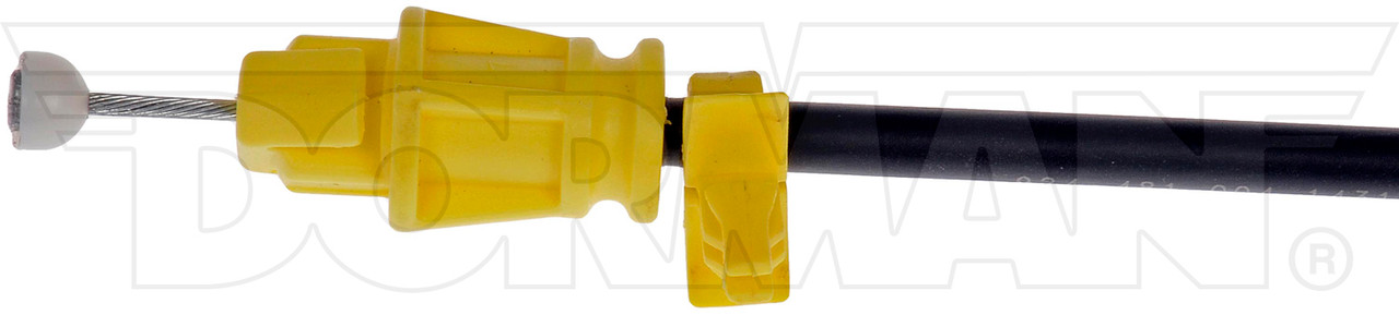 Dorman - OE Solutions Door Latch Release Cable 924-481 Fits Chevrolet 2014-10