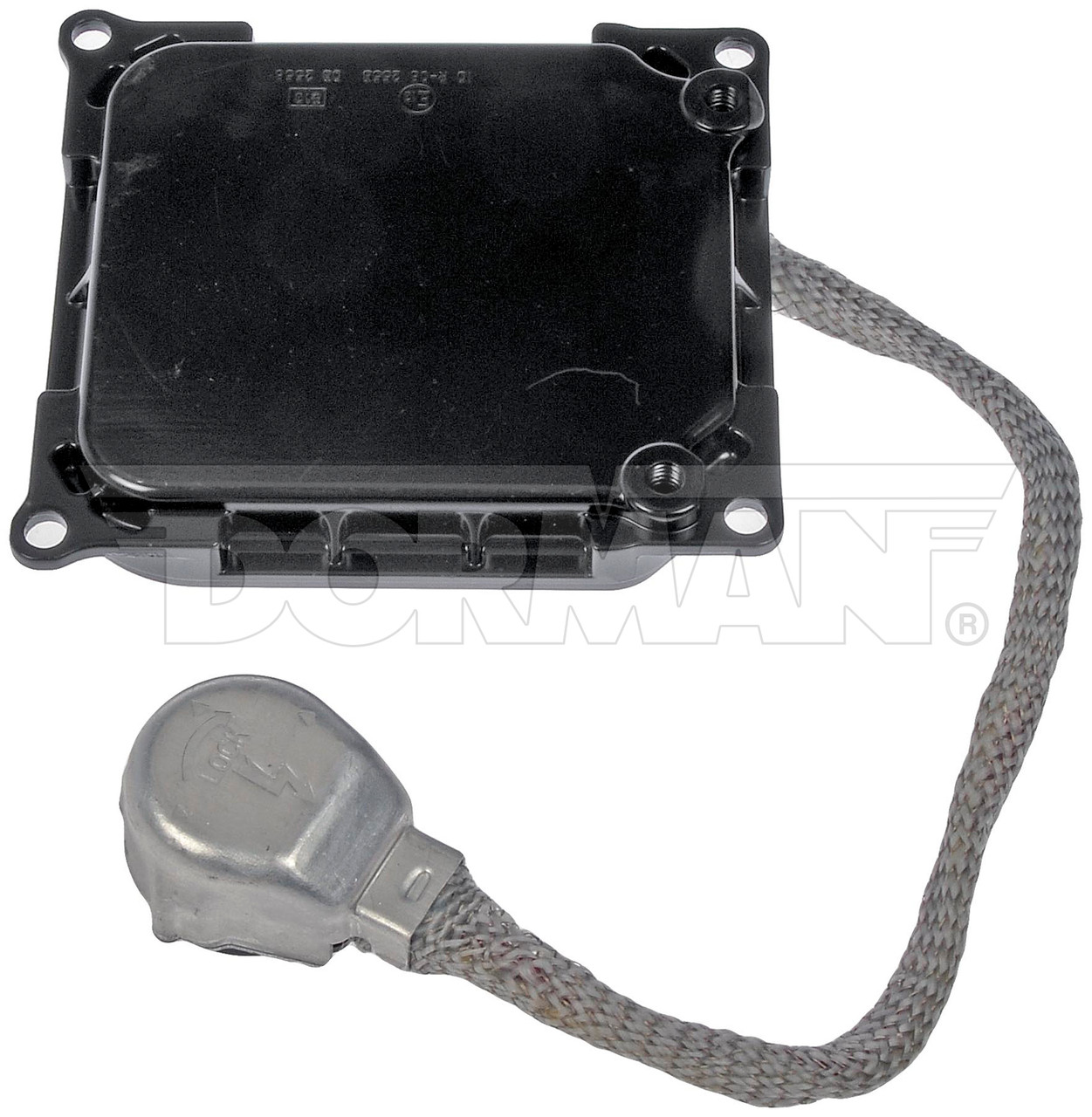 Dorman - OE Solutions High Intensity Discharge Control Ballast 601-057 Fits Lexus 2019-07