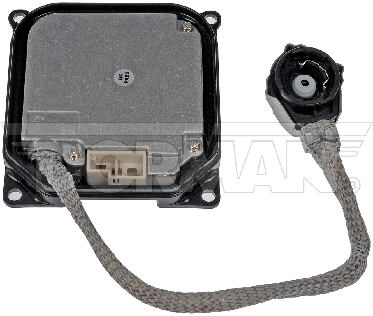 Dorman - OE Solutions High Intensity Discharge Control Ballast 601-057 Fits Lexus 2019-07