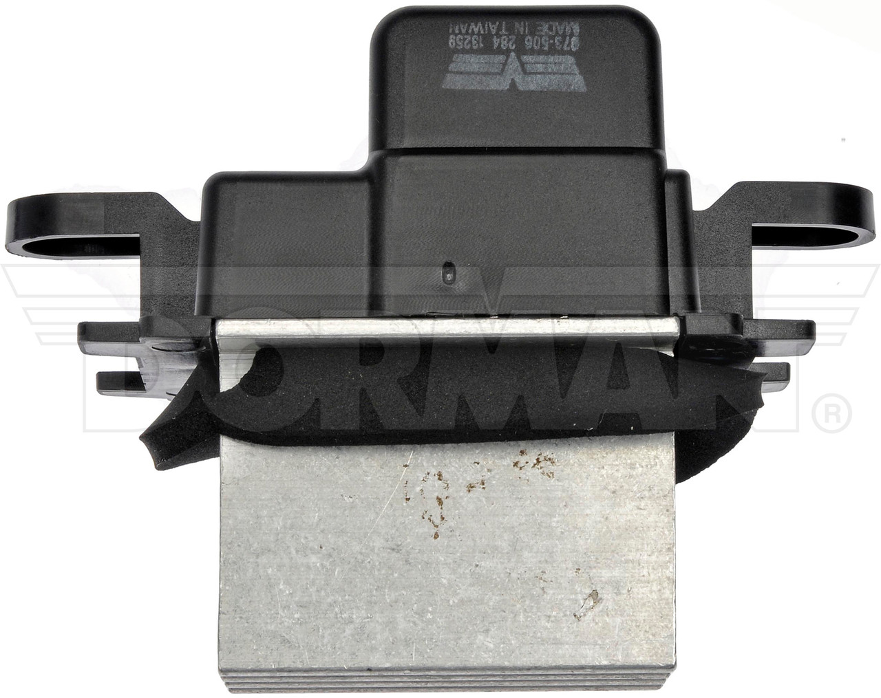 Dorman - OE Solutions Blower Motor Resistor Kit With Harness 973-506 Fits Ford 2018-05