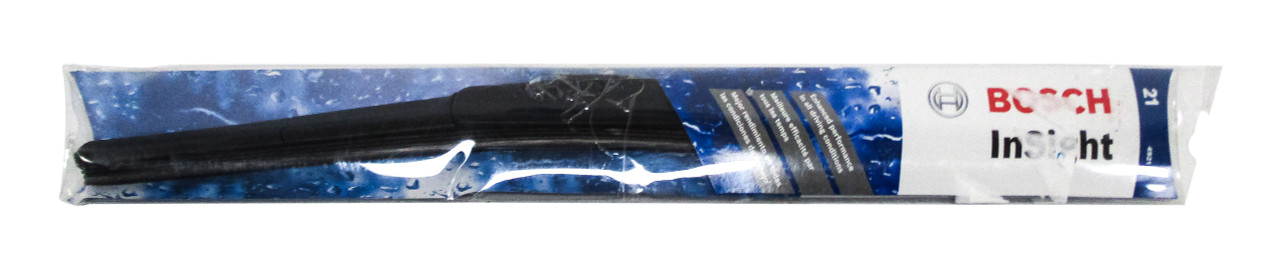 21" Bosch Windshield Wiper Blade Insight 4921
