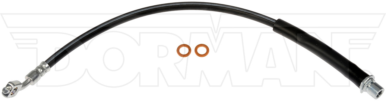Dorman - First Stop Brake Hydraulic Hose H622756-Bx Fits Cadillac XT5 2018-17
