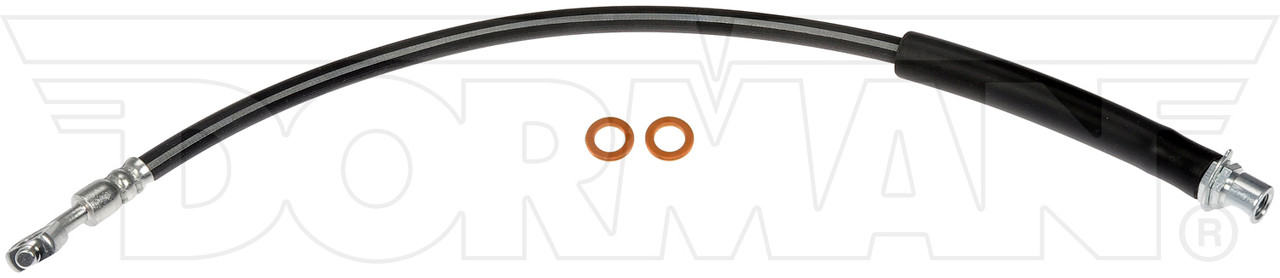 Dorman - First Stop Brake Hydraulic Hose H622757-Bx Fits Cadillac XT5 2018-17