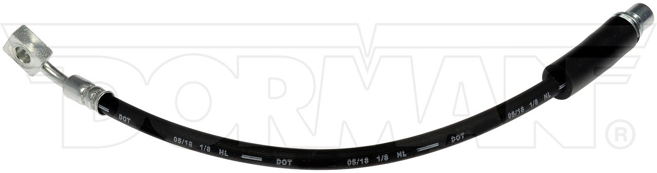 Dorman - First Stop Brake Hydraulic Hose H622772-Bx Fits Cadillac XT5 2019-17