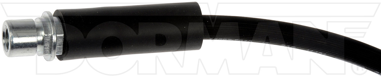 Dorman - First Stop Brake Hydraulic Hose H622772-Bx Fits Cadillac XT5 2019-17