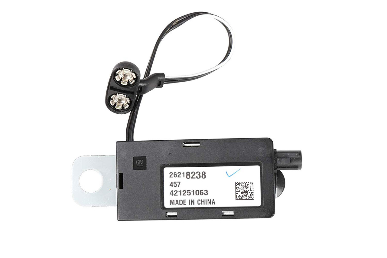ACDelco GM Antenna Amplifier Fits 2017-2019 Buick LaCrosse 26218238