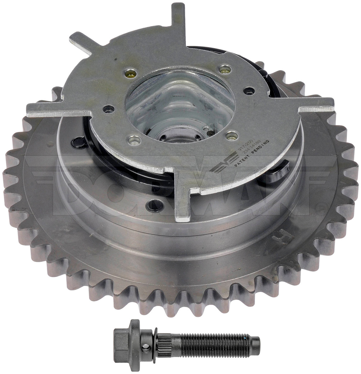 Dorman - OE Solutions Camshaft Phaser - Variable Timing Camshaft Gear 917-250 Fits Ford 2014-04