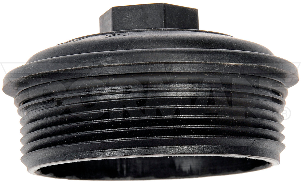 Dorman - OE Solutions Fuel Filter Cap And Gasket 904-209 Fits Ford 2010-03