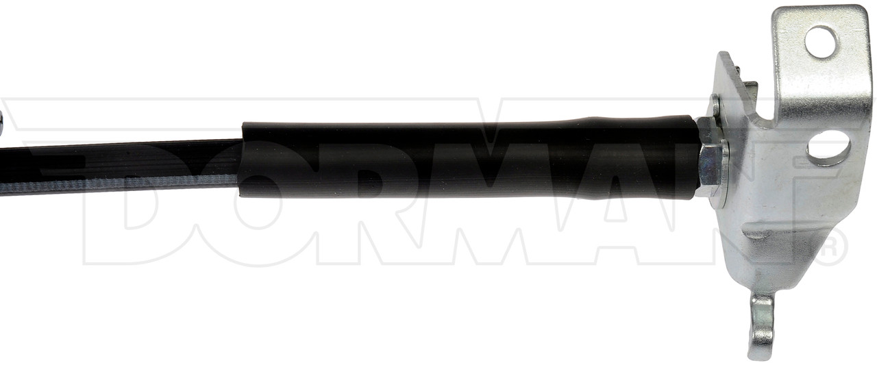 Dorman - First Stop Brake Hydraulic Hose H620578-Bx Fits Dodge Ram 2500 2010-03