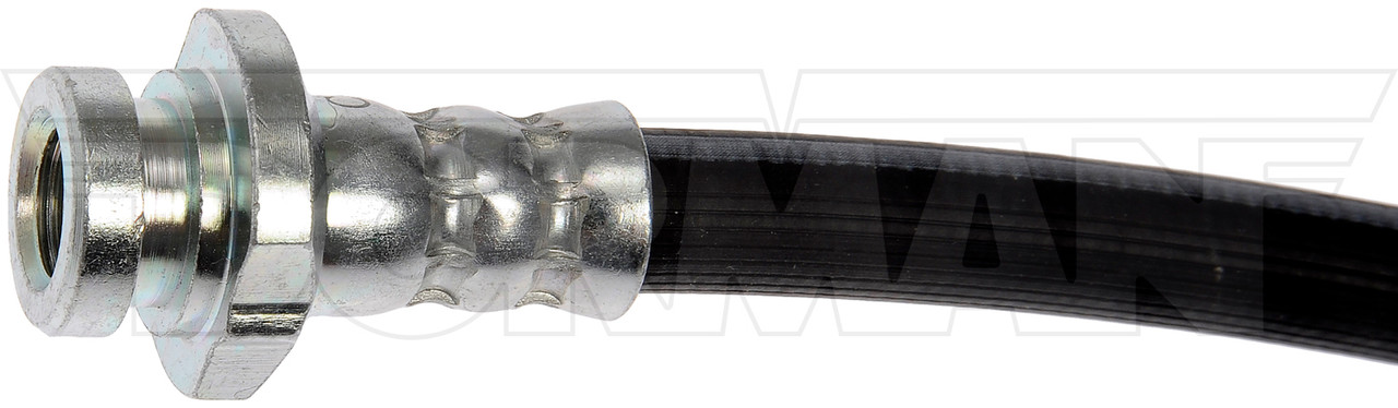 Dorman - First Stop Brake Hydraulic Hose H620526-Bx Fits Nissan Murano 2007-03