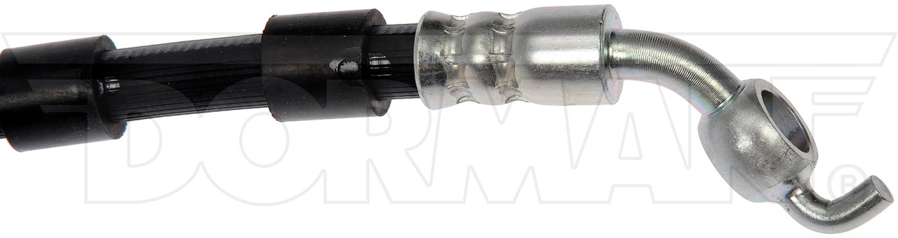 Dorman - First Stop Brake Hydraulic Hose H620526-Bx Fits Nissan Murano 2007-03