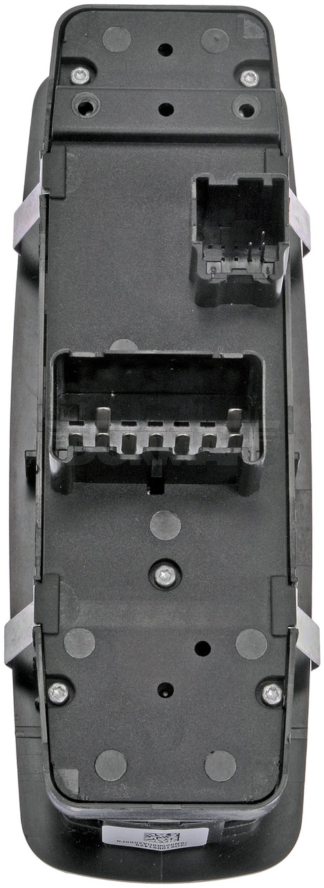 Dorman - OE Solutions Remanufactured Power Window Switch 901-400R Fits Chrysler 2015-12