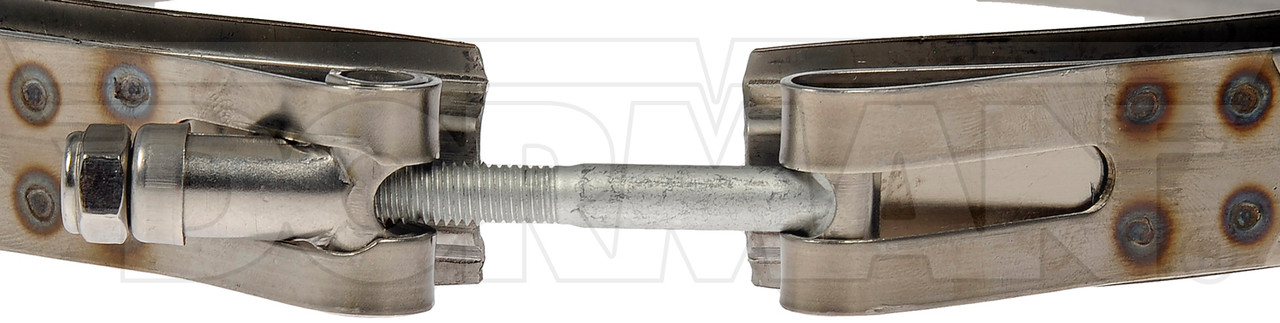 Dorman - HD Solutions Diesel Particulate Filter Exhaust Clamp 674-7019 Fits 2015-07