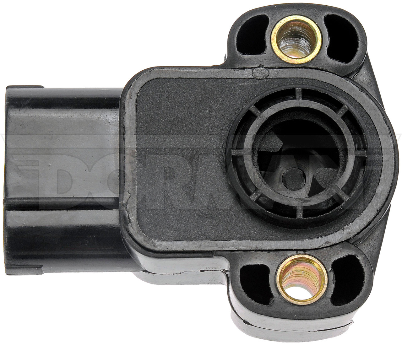 Dorman - OE Solutions Throttle Position Sensor 977-517 Fits Ford 2004-95