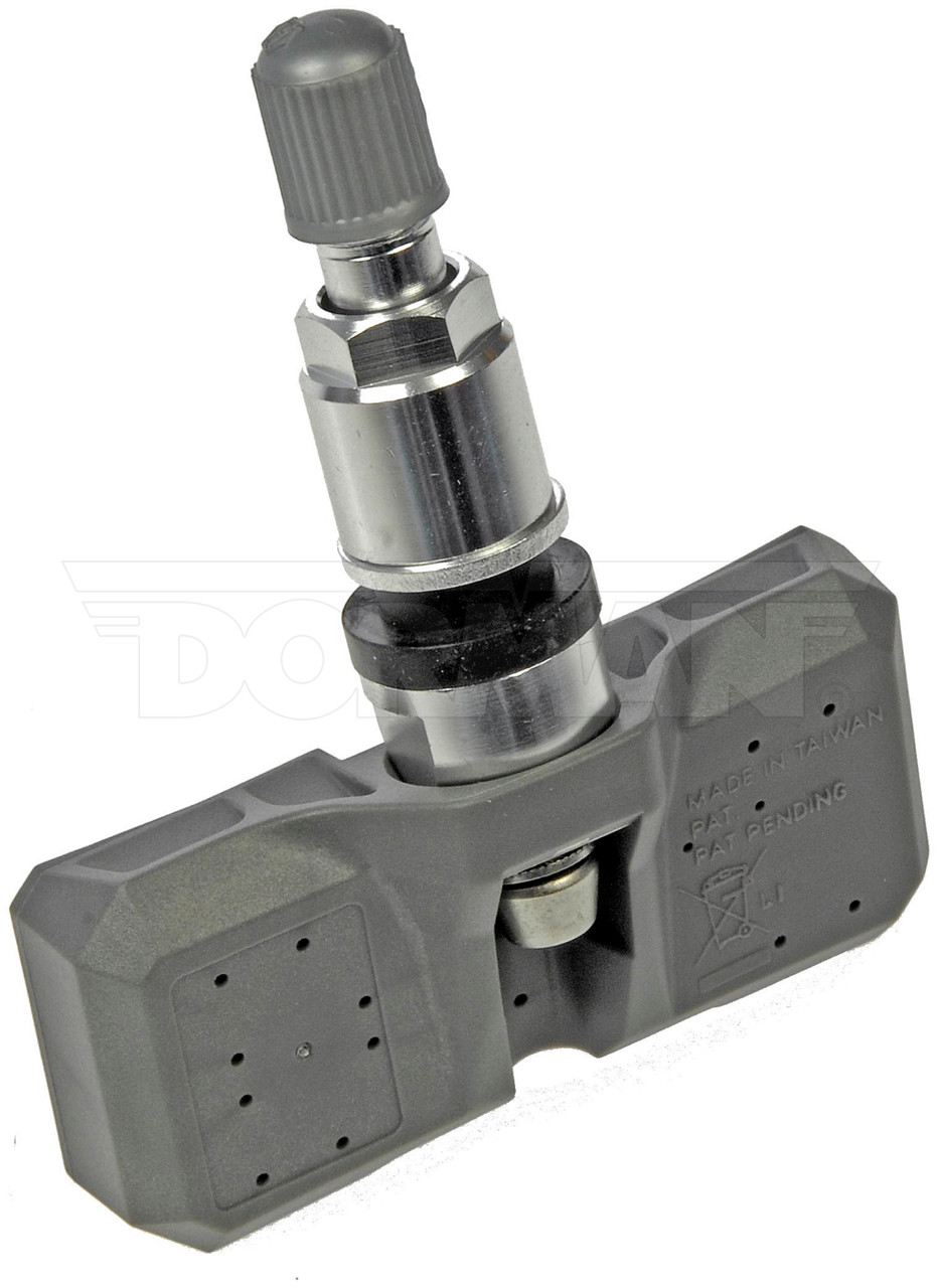 Dorman - OE Solutions Dorman Direct-Fit Tire Pressure Monitoring System Sensor 974-076 Fits Dodge 2010-06