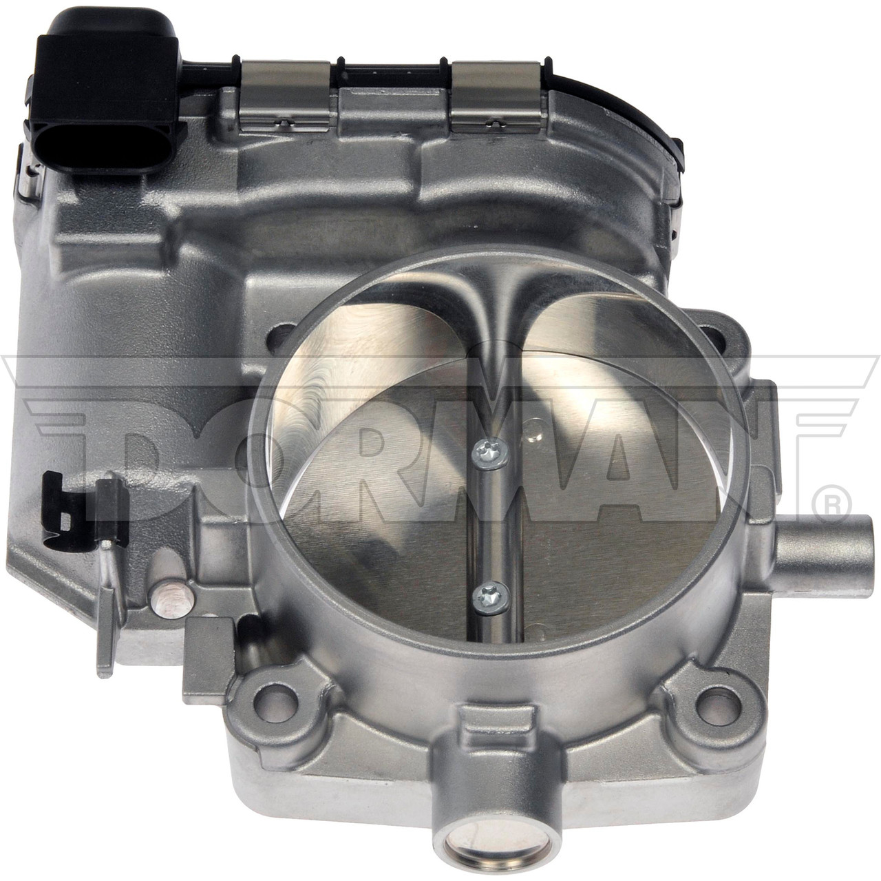 Dorman - OE Solutions Electronic Throttle Body 977-358 Fits Mercedes-Benz 2013-01