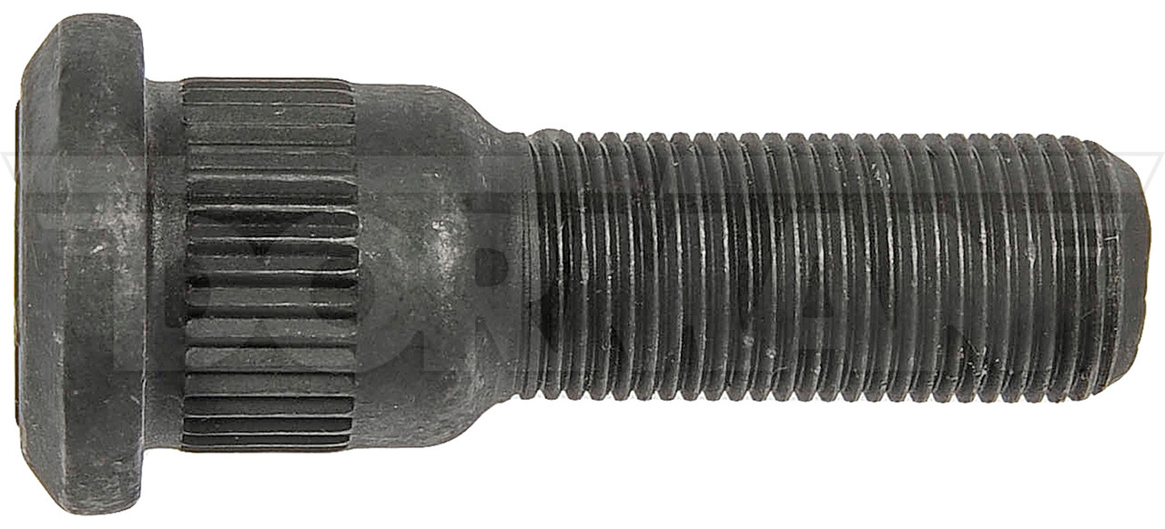 Dorman - HD Solutions 3/4" - 16 Serrated Stud - 1 In. Knurl, 3.344 In. Length 610-0321 Fits -