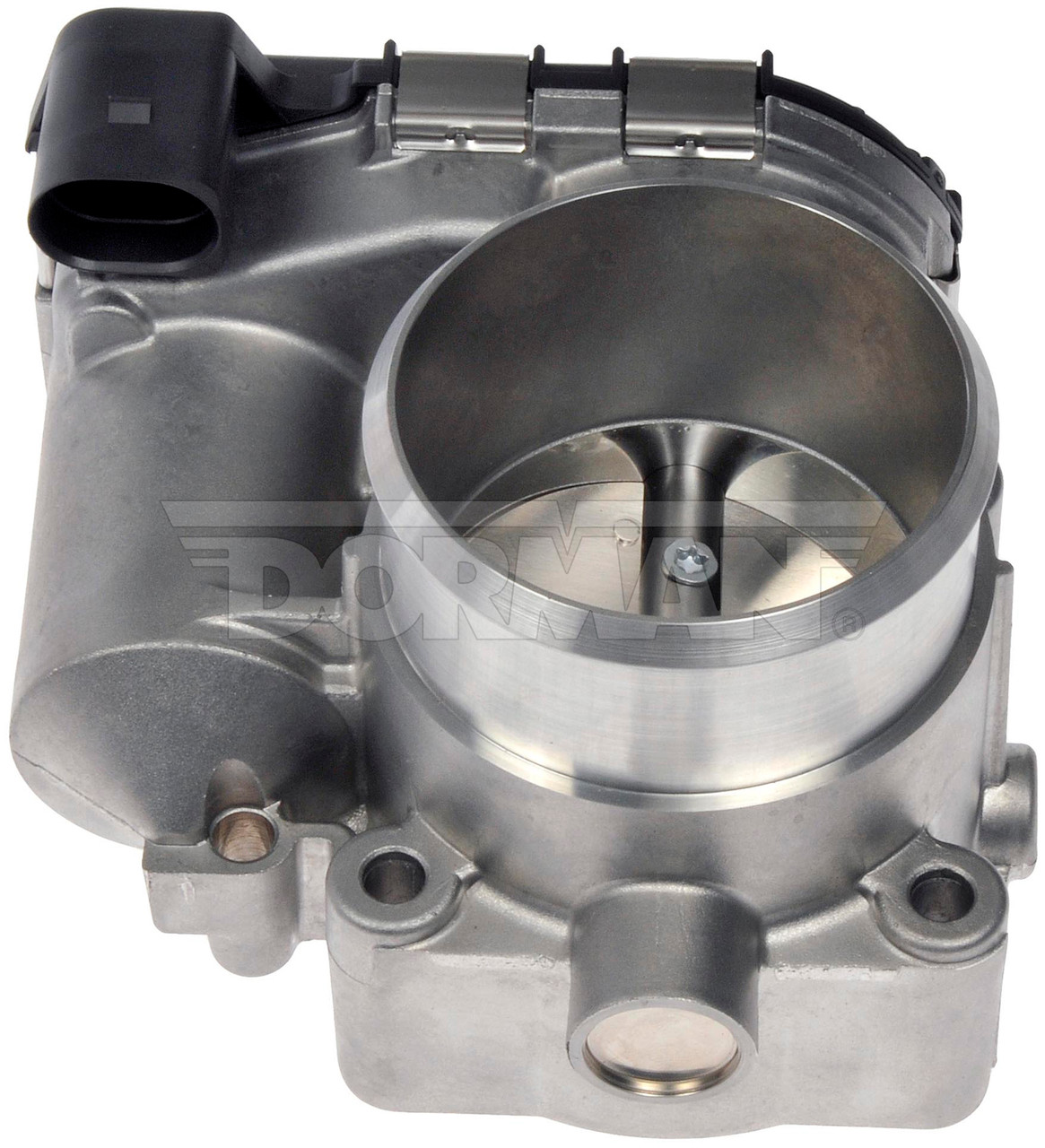 Dorman - OE Solutions Electronic Throttle Body 977-355 Fits Audi A4 2006-00