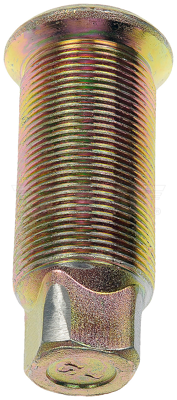Dorman - HD Solutions Heavy Duty Lug Nut 611-0044 Fits -