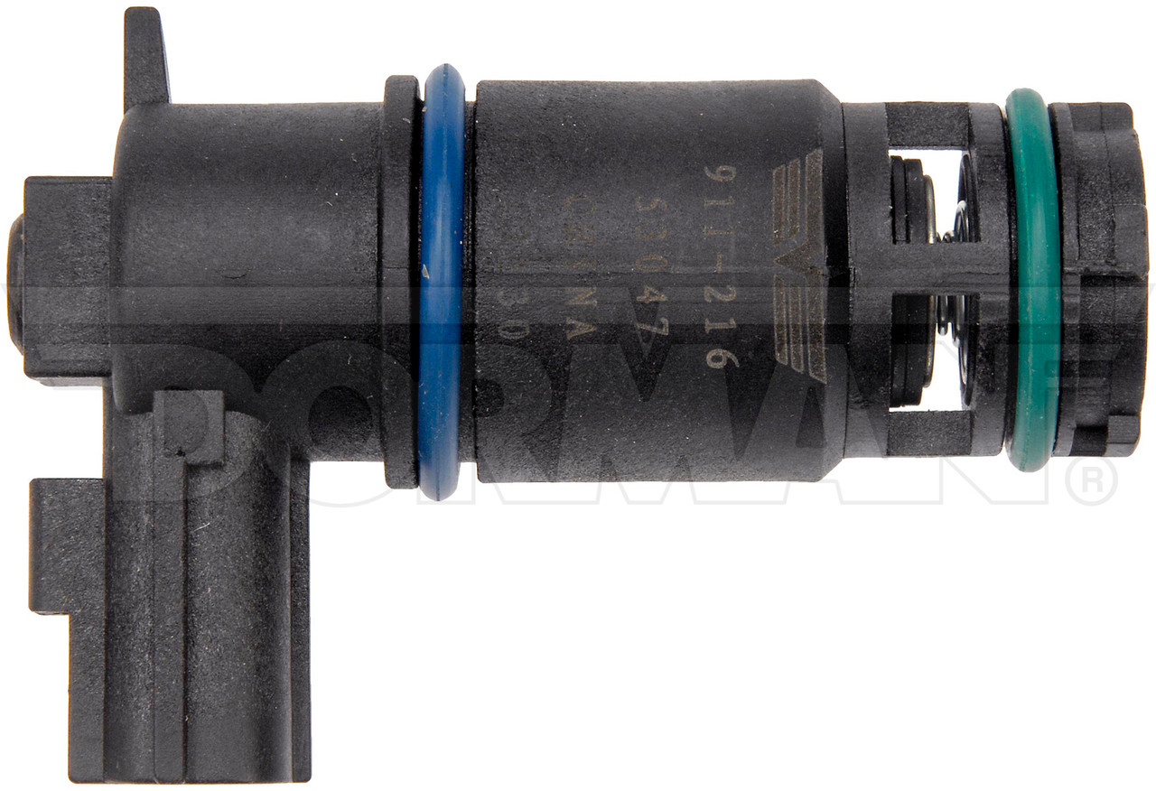 Dorman - OE Solutions Evaporative Emissions Canister Vent Valve 911-216 Fits Ford 2019-07
