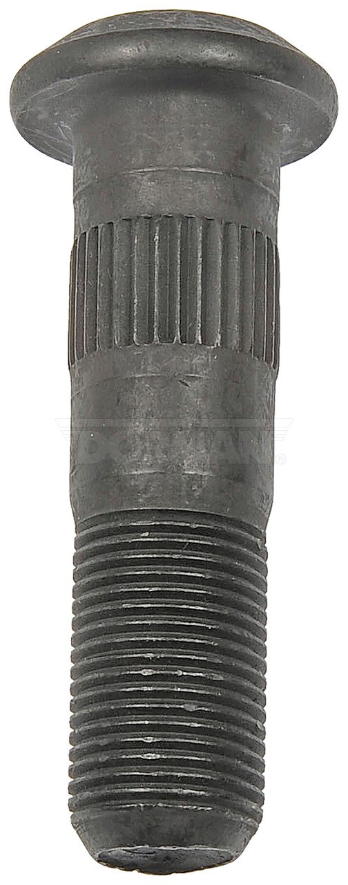 Dorman - HD Solutions 3/4" - 16 Serrated Stud - 0.8 In. Knurl, 3.375 In. Length 610-0191 Fits -