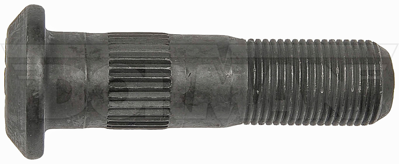 Dorman - HD Solutions 3/4" - 16 Serrated Stud - 0.8 In. Knurl, 3.375 In. Length 610-0191 Fits -